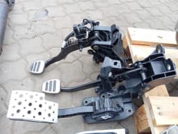 FORD Ford Mustang MK6 S550 6-SPEED Gearbox MANUAL KIT FR33-7003-AE Transmission CONVERSION — thumbnail 8