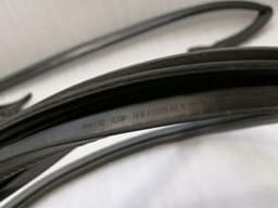 FORD Ford Mustang Mk6 S550 Left Door Seal FR3B-6320708 Left Door Seals — thumbnail 6
