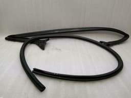 FORD Ford Mustang Mk6 S550 Left Door Seal FR3B-6320708 Left Door Seals — thumbnail 2