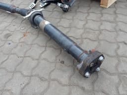 FORD Ford Mustang MK6 S550 6-SPEED Gearbox MANUAL KIT FR33-7003-AE Transmission CONVERSION — thumbnail 2
