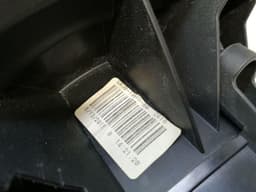 FORD FORD MUSTANG MK6 S550 HEATER BLOWER RHD GR3B-19846-BB RHD — thumbnail 4