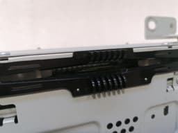 FORD FORD MUSTANG MK6 S550 CD player GR3T-19C107-KK audio system controller — thumbnail 5