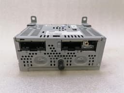 FORD FORD MUSTANG MK6 S550 CD player GR3T-19C107-KK audio system controller — thumbnail 9