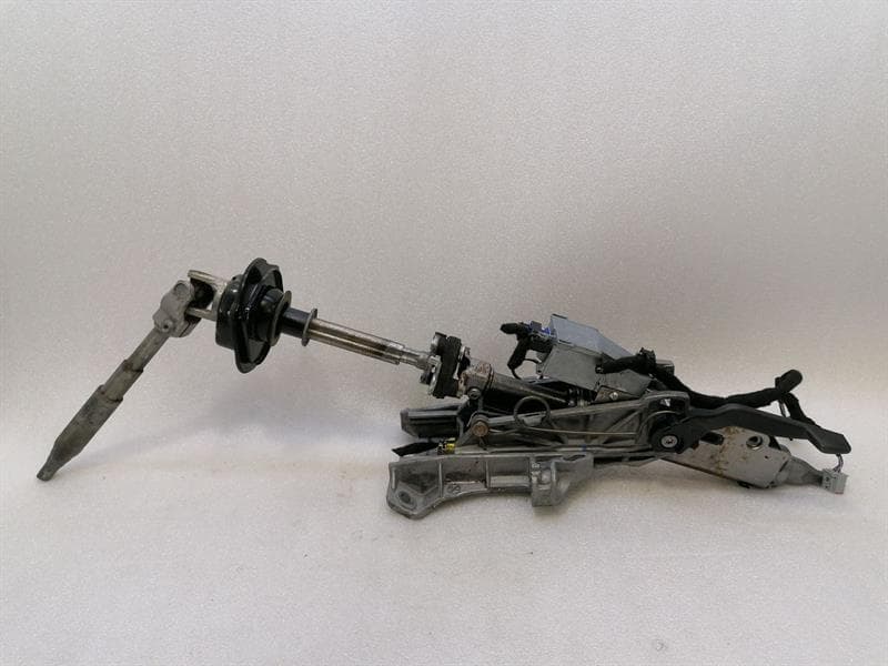 FORD Ford Mustang Mk6 S550 Steering Column GR3C-3C529-BF Steering Column