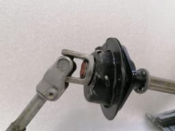 FORD Ford Mustang Mk6 S550 Steering Column GR3C-3C529-BF Steering Column — thumbnail 5