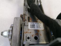 FORD Ford Mustang Mk6 S550 Steering Column GR3C-3C529-BF Steering Column — thumbnail 4