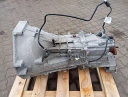 FORD Ford Mustang MK6 S550 6-SPEED Gearbox MANUAL KIT FR33-7003-AE Transmission CONVERSION — thumbnail 9