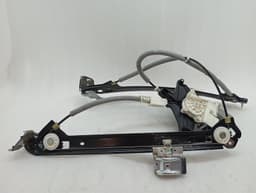 FORD Ford Mustang Mk6 Right Front Door Winder FR3Z-6323200-C Front Window Regulator Re — thumbnail 3