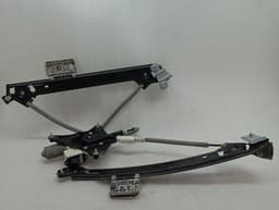 FORD Ford Mustang Mk6 Right Front Door Winder FR3Z-6323200-C Front Window Regulator Re — thumbnail 1