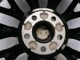 FORD Ford Mustang Mk6 S550 Alloy Wheel FR3J-1007-EB Alloy Wheel — thumbnail 10