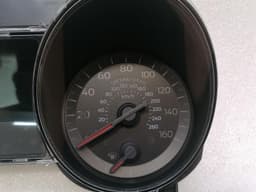 FORD FORD MUSTANG MK6 S550 INSTRUMENT CLUSTER GR3T-10849-GH Speedometer — thumbnail 2