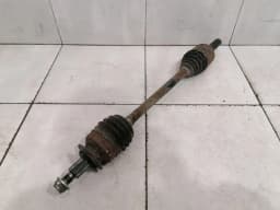 FORD FORD MUSTANG MK6 S550 Driveshaft Rear Right FR3Z-4K138-B Right Drive Shaft — thumbnail 10