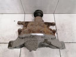 FORD Ford Mustang MK6 S550 Rear Diff FR3Z-4310-A Rear Differential — thumbnail 8