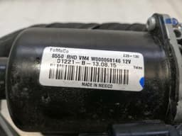 FORD FORD MUSTANG MK6 S550 Front Wiper Motor GR3B-17500-BA Wiper Motor Front RHD — thumbnail 5