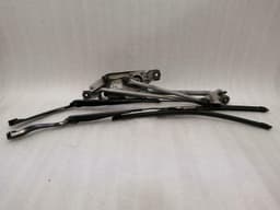 FORD FORD MUSTANG MK6 S550 Front Wiper Motor GR3B-17500-BA Wiper Motor Front RHD — thumbnail 1