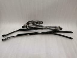 FORD FORD MUSTANG MK6 S550 Front Wiper Motor GR3B-17500-BA Wiper Motor Front RHD — thumbnail 8