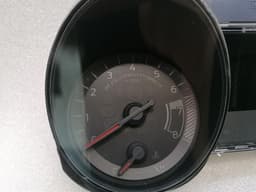 FORD FORD MUSTANG MK6 S550 INSTRUMENT CLUSTER GR3T-10849-GH Speedometer — thumbnail 3