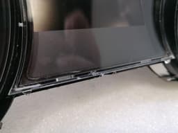 FORD FORD MUSTANG MK6 S550 INSTRUMENT CLUSTER GR3T-10849-GH Speedometer — thumbnail 4