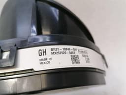 FORD FORD MUSTANG MK6 S550 INSTRUMENT CLUSTER GR3T-10849-GH Speedometer — thumbnail 6