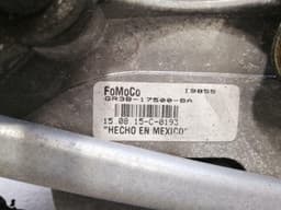 FORD FORD MUSTANG MK6 S550 Front Wiper Motor GR3B-17500-BA Wiper Motor Front RHD — thumbnail 6