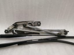 FORD FORD MUSTANG MK6 S550 Front Wiper Motor GR3B-17500-BA Wiper Motor Front RHD — thumbnail 10