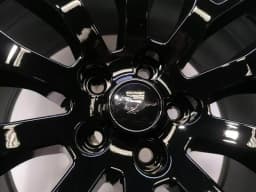 FORD Ford Mustang Mk6 S550 Alloy Wheel FR3J-1007-EB Alloy Wheel — thumbnail 8