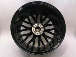 FORD Ford Mustang Mk6 S550 Alloy Wheel FR3J-1007-EB Alloy Wheel — thumbnail 3