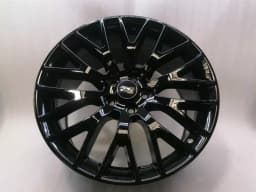 FORD Ford Mustang Mk6 S550 Alloy Wheel FR3J-1007-EB Alloy Wheel — thumbnail 7