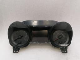 FORD FORD MUSTANG MK6 S550 INSTRUMENT CLUSTER GR3T-10849-GH Speedometer — thumbnail 1
