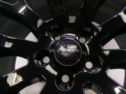FORD Ford Mustang Mk6 S550 Alloy Wheel FR3J-1007-EB Alloy Wheel — thumbnail 9