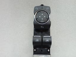 FORD FORD MUSTANG MK6 S550 SWITCH GR3B-14A563-AJ SWITCH WINDOW WINDOW — thumbnail 2