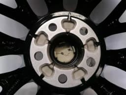 FORD Ford Mustang Mk6 S550 Alloy Wheel FR3J-1007-EB Alloy Wheel — thumbnail 10