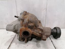 FORD Ford Mustang MK6 S550 Rear Diff FR3Z-4310-A Rear Differential — thumbnail 3