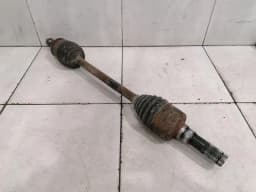 FORD FORD MUSTANG MK6 S550 Driveshaft Rear Right FR3Z-4K138-B Right Drive Shaft — thumbnail 9