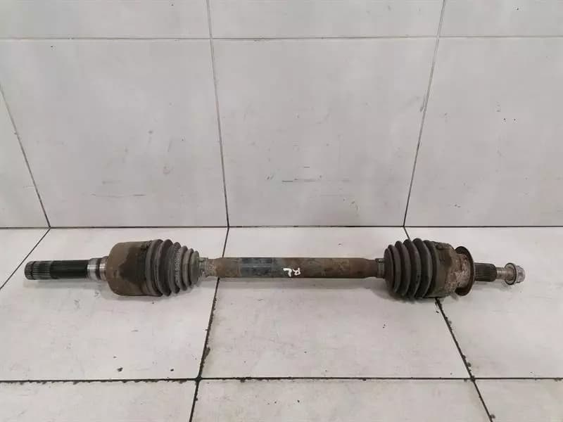 FORD Ford Mustang Mk6 Left Rear Drive Shaft FR3Z-4K139-E Drive Shaft Rear Left