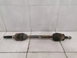 FORD Ford Mustang Mk6 Left Rear Drive Shaft FR3Z-4K139-E Drive Shaft Rear Left — thumbnail 5