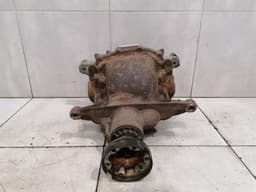 FORD Ford Mustang MK6 S550 Rear Diff FR3Z-4310-A Rear Differential — thumbnail 9