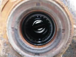 FORD Ford Mustang MK6 S550 Rear Diff FR3Z-4310-A Rear Differential — thumbnail 4