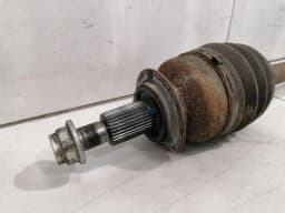 FORD FORD MUSTANG MK6 S550 Driveshaft Rear Right FR3Z-4K138-B Right Drive Shaft — thumbnail 8
