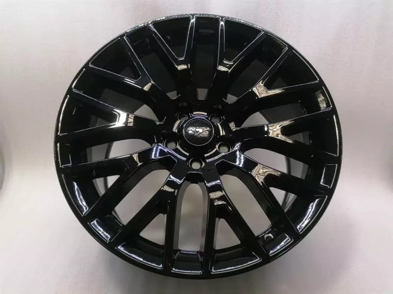Ford Mustang Mk6 S550 Alloy Wheel FR3J-1007-EB Alloy Wheel