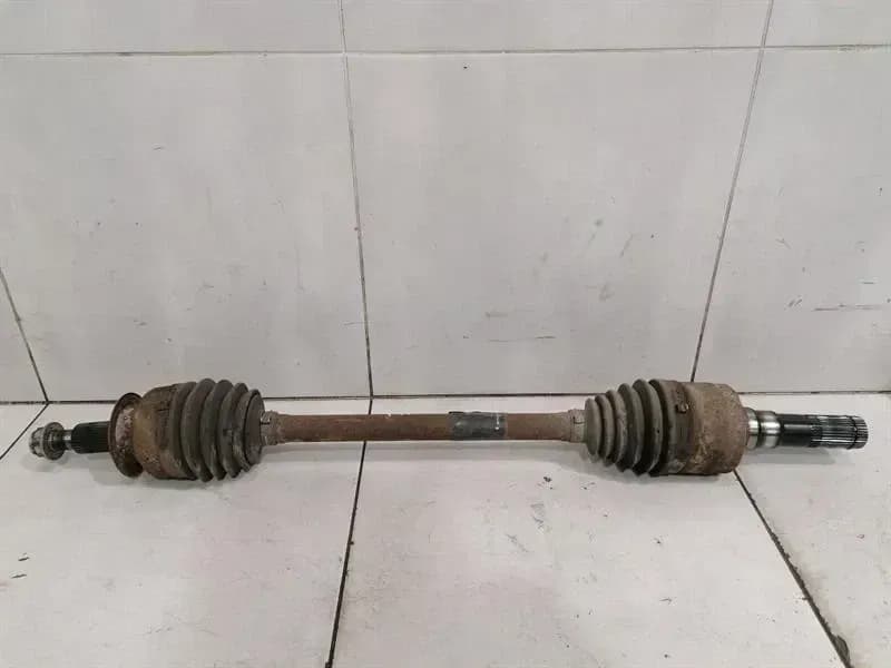FORD FORD MUSTANG MK6 S550 Driveshaft Rear Right FR3Z-4K138-B Right Drive Shaft