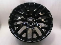 FORD Ford Mustang Mk6 S550 Alloy Wheel FR3J-1007-EB Alloy Wheel — thumbnail 8