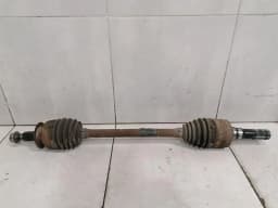 FORD FORD MUSTANG MK6 S550 Driveshaft Rear Right FR3Z-4K138-B Right Drive Shaft — thumbnail 6