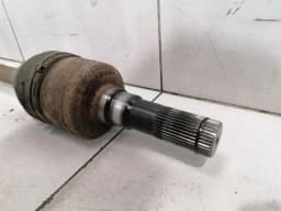 FORD FORD MUSTANG MK6 S550 Driveshaft Rear Right FR3Z-4K138-B Right Drive Shaft — thumbnail 2