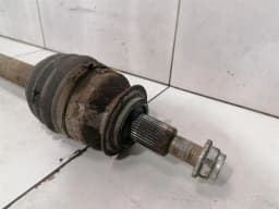 FORD Ford Mustang Mk6 Left Rear Drive Shaft FR3Z-4K139-E Drive Shaft Rear Left — thumbnail 6