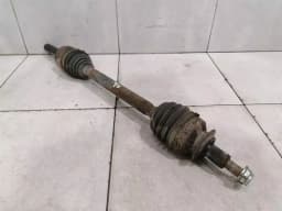 FORD Ford Mustang Mk6 Left Rear Drive Shaft FR3Z-4K139-E Drive Shaft Rear Left — thumbnail 4