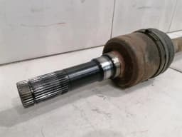 FORD Ford Mustang Mk6 Left Rear Drive Shaft FR3Z-4K139-E Drive Shaft Rear Left — thumbnail 7