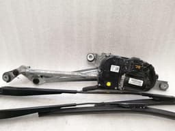 FORD FORD MUSTANG MK6 S550 Front Wiper Motor GR3B-17500-BA Wiper Motor Front RHD — thumbnail 3