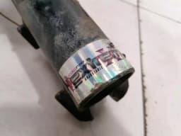 FORD Ford Mustang Mk6 Shock Absorber Pedders Extreme XA Coilover Front Shock Absorbers — thumbnail 2