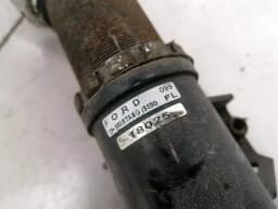 FORD Ford Mustang Mk6 Shock Absorber Pedders Extreme XA Coilover Front Shock Absorbers — thumbnail 7